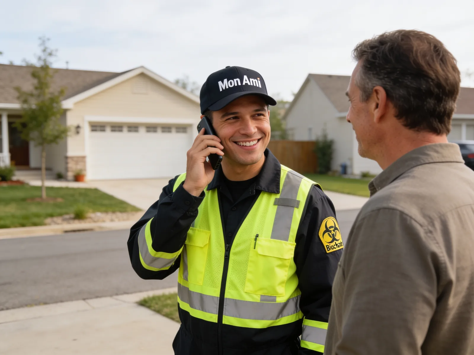 Sewage Cleanup Spring Hill, KS FAQs