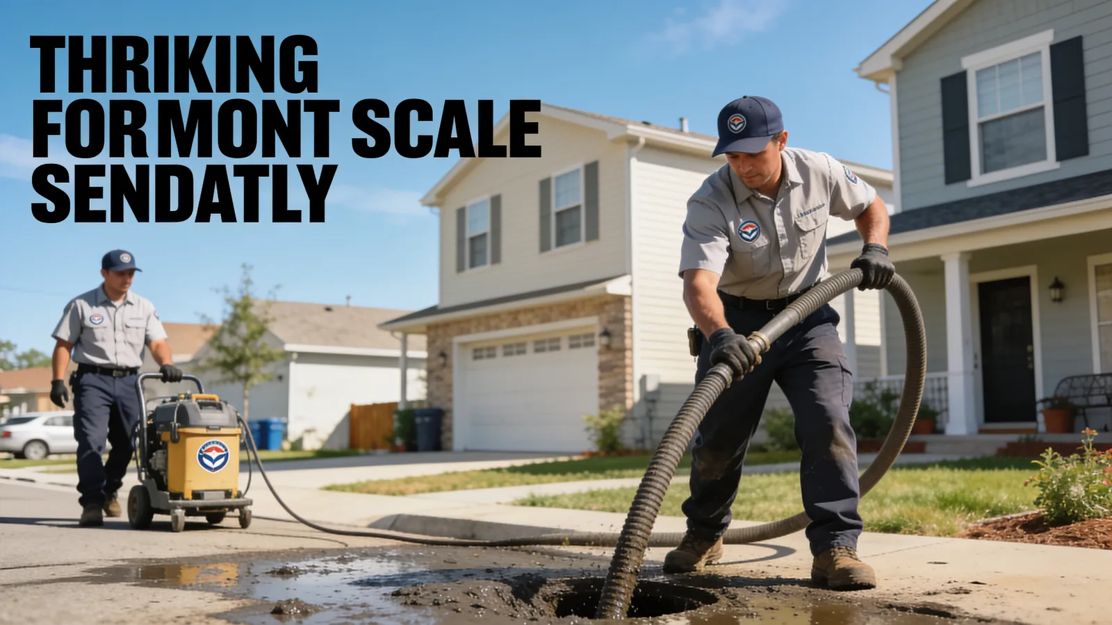 Sewage Cleanup in Spring Hill, KS near me